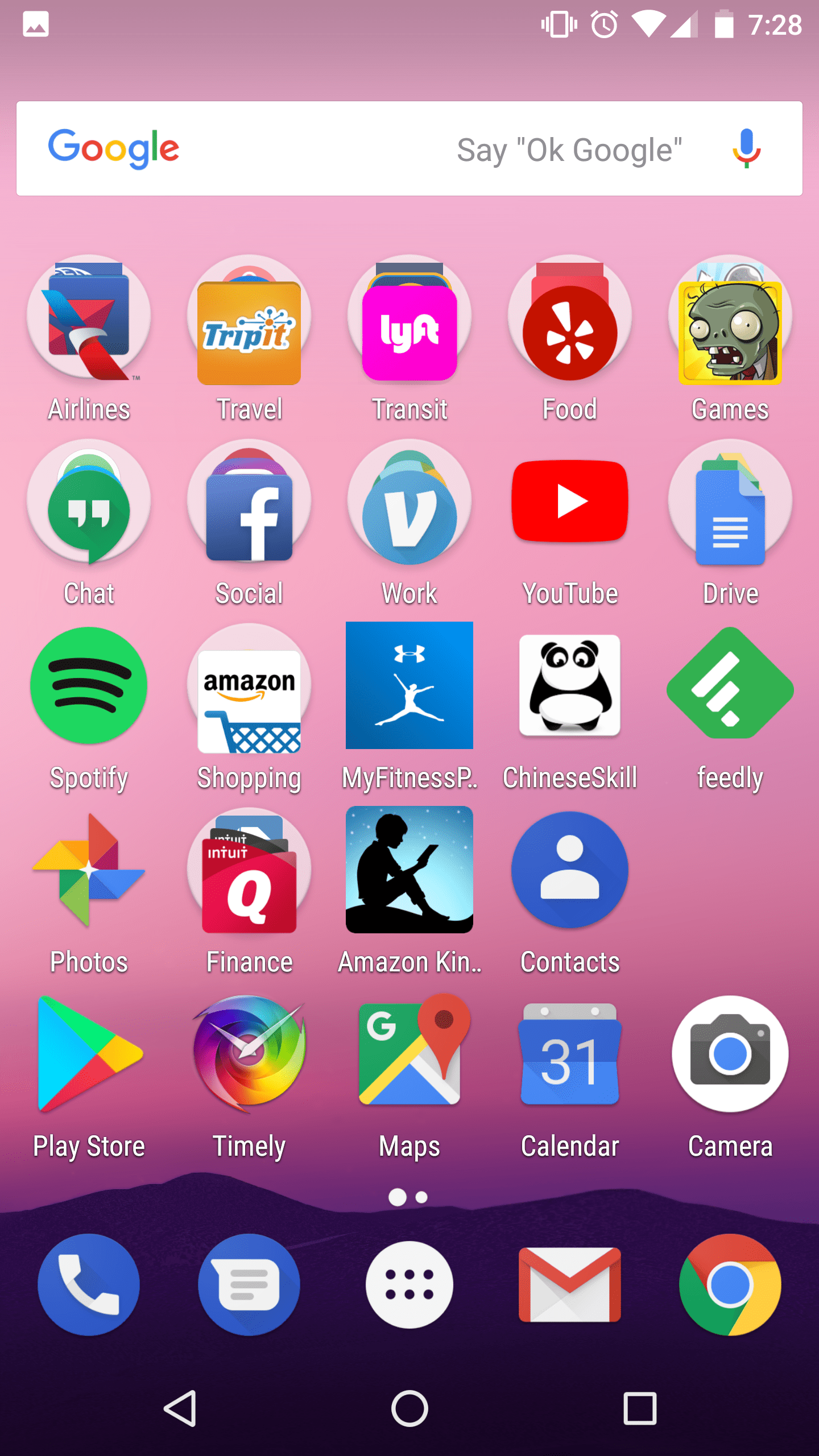 Home screen OK Google detection won't turn off Google Assistant Community
