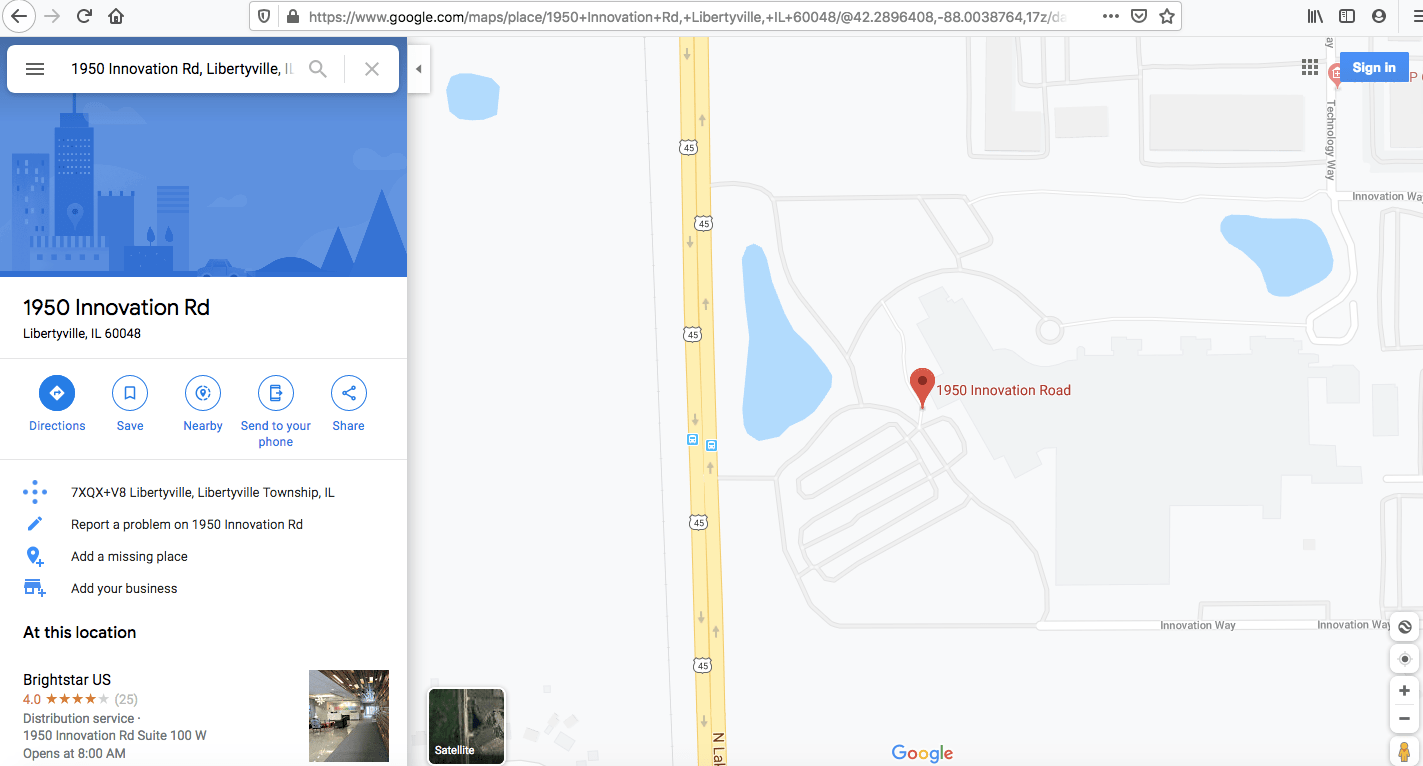 Libertyville Il Zip Code Map Davida Francoise