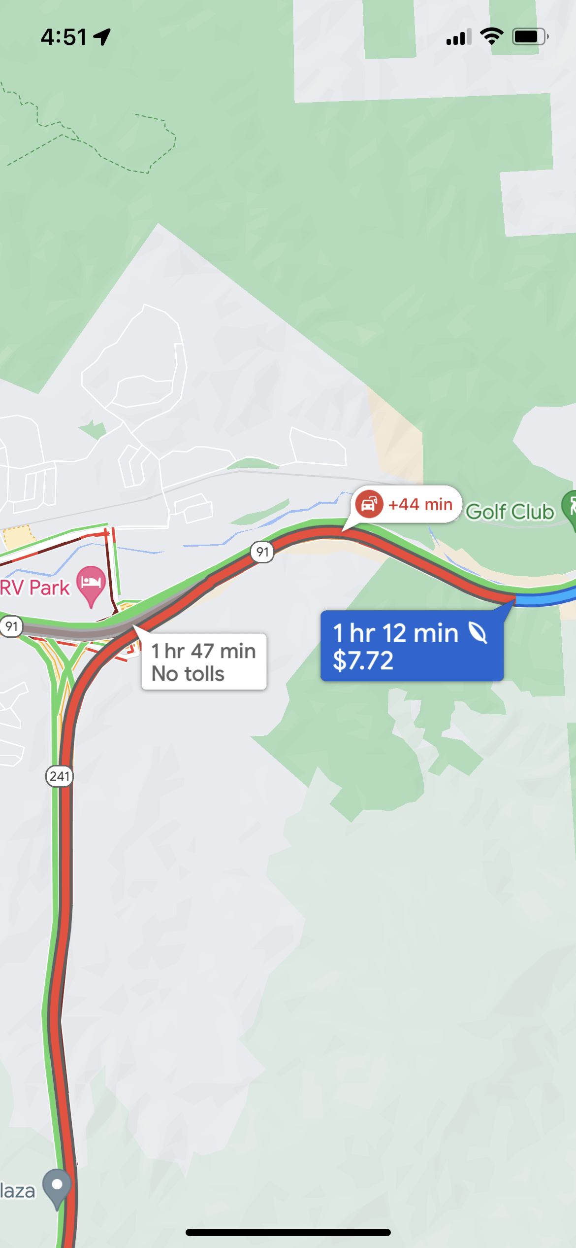Directions To Oakville Ontario Cherie Benedikta
