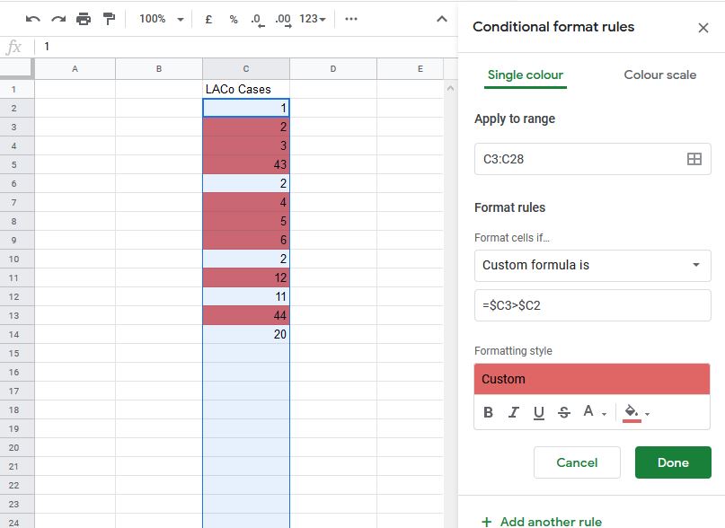 If Cell Is Edited Then Outlet fastlisa.unibo.it