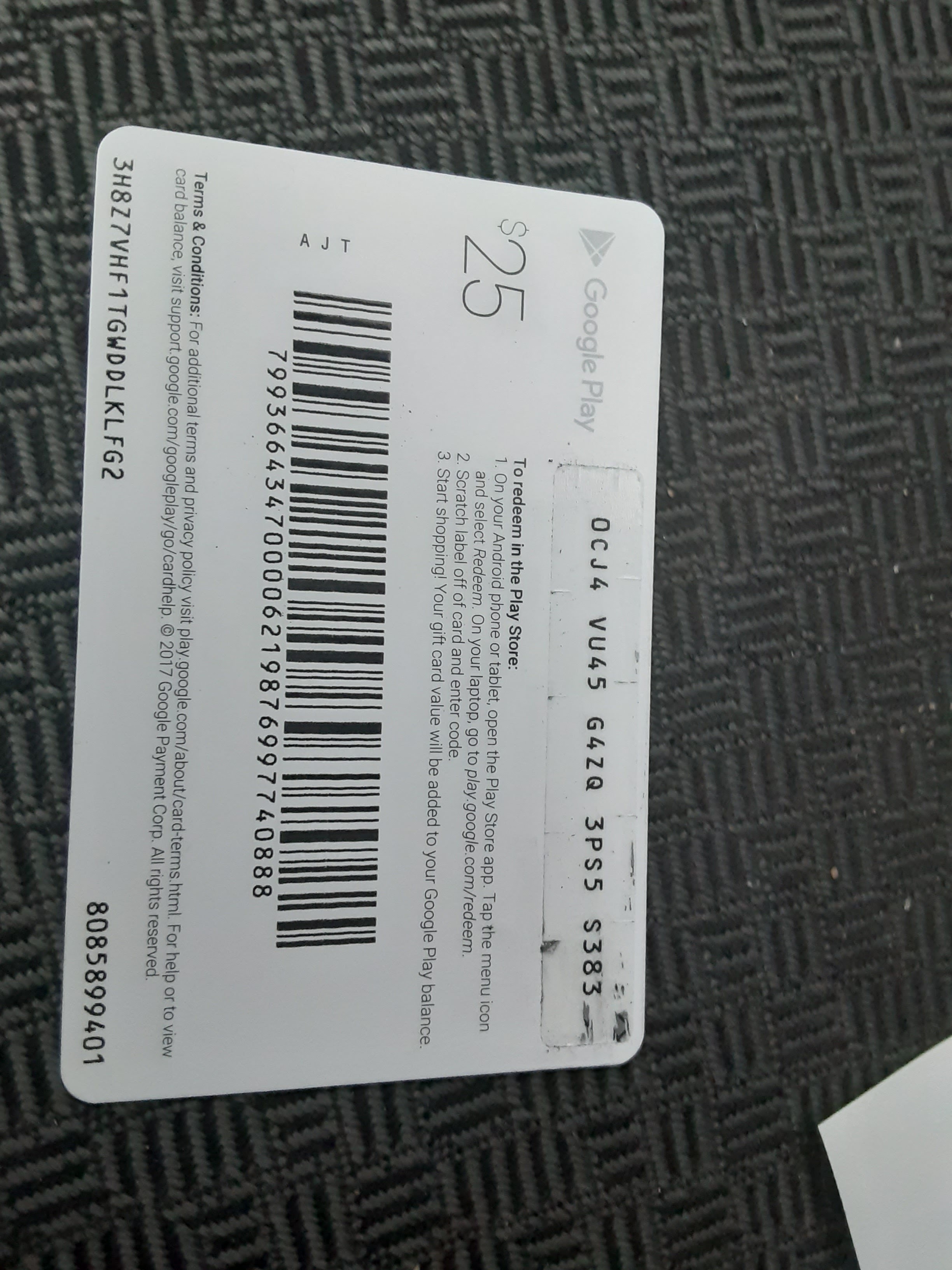 上 unused code google play card 169701Unused 50 google play gift card code Bestpixtajpymuh