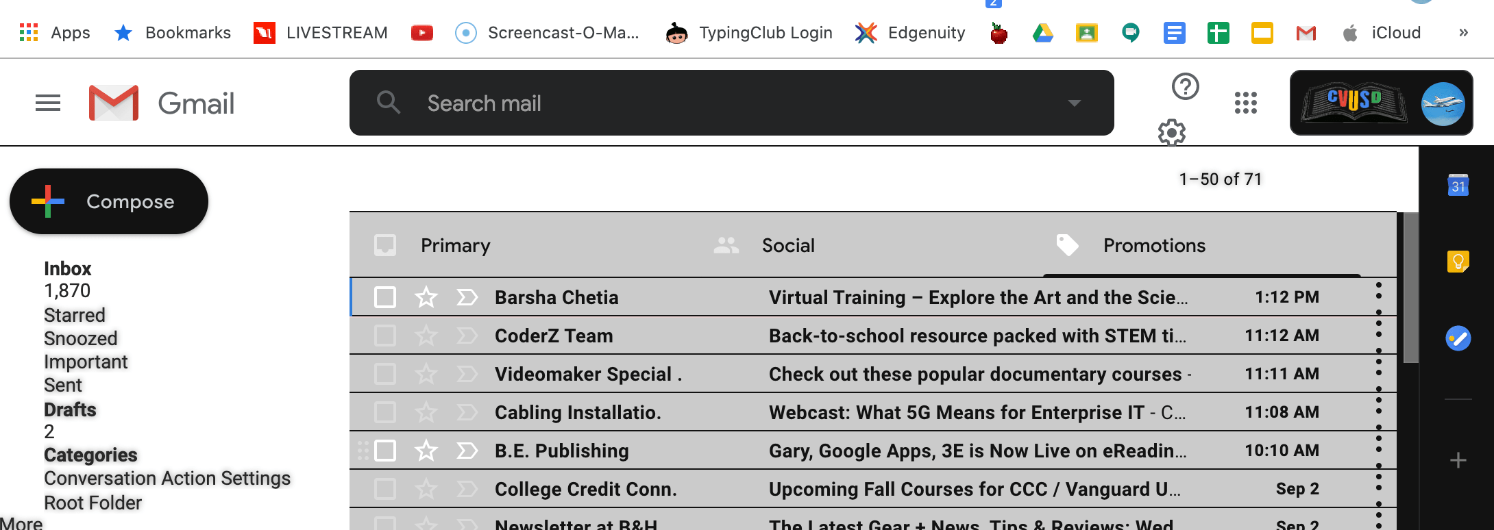 This How To Change Background Color In Gmail Message Most