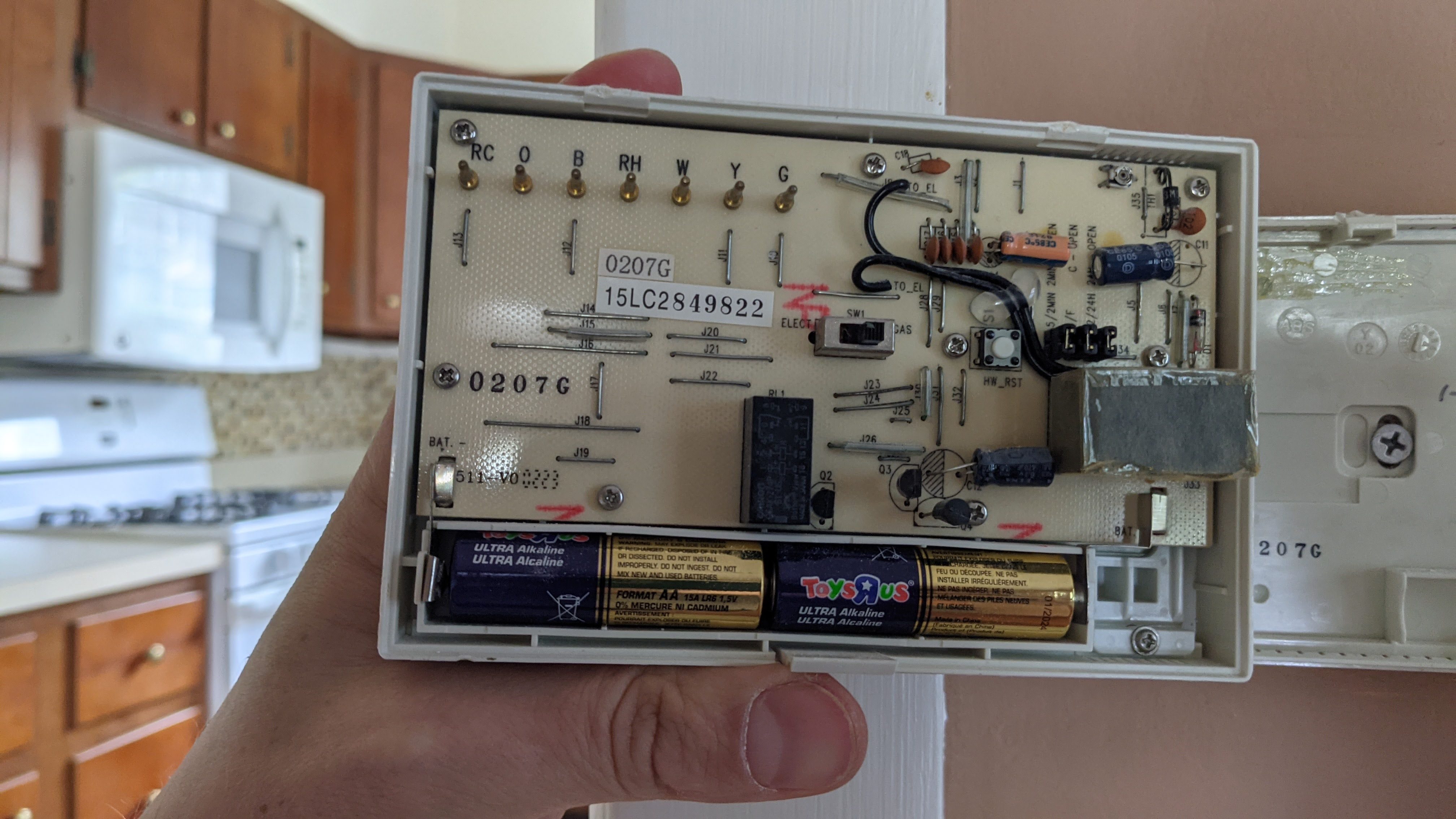 Diysity Is Lennox Compatible With Nest