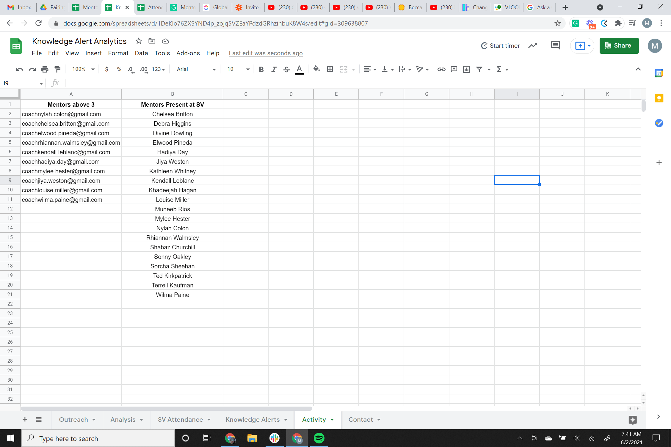 Can I use vlookup to return "yes" or "no" on text that contains rather