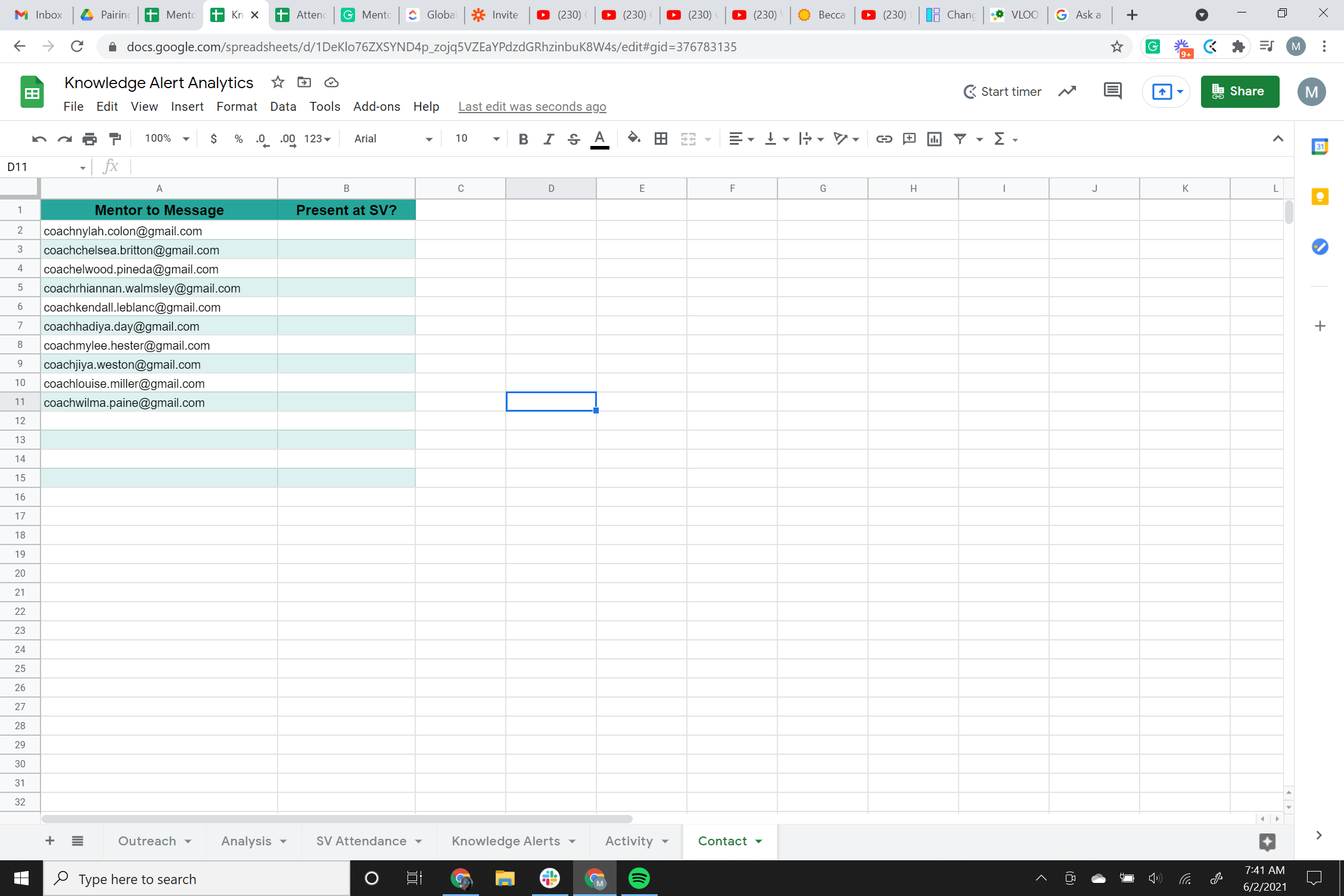 Can I use vlookup to return "yes" or "no" on text that contains rather