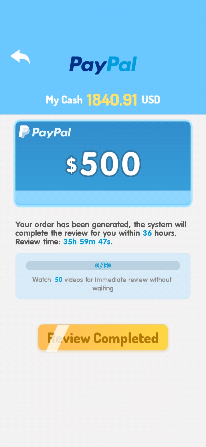 The tree book can record the growth process of your tree. How Do I Suppose To Repair My Paypal Account I Won Two Cards On Tree Fish Farm Not Realeasing Them Google Play Community