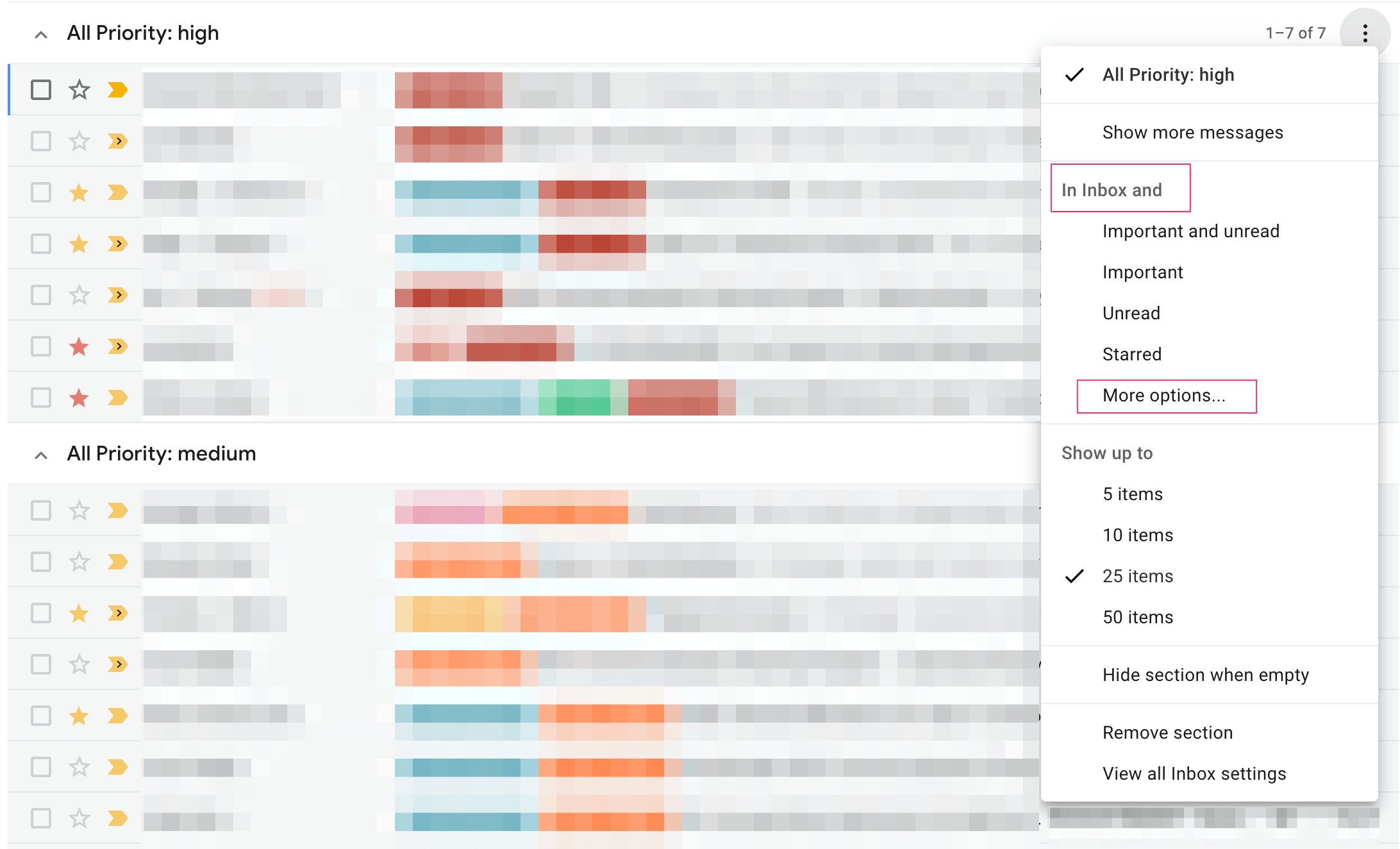 32 Gmail Don't Show Label In Inbox Labels Design Ideas 2020