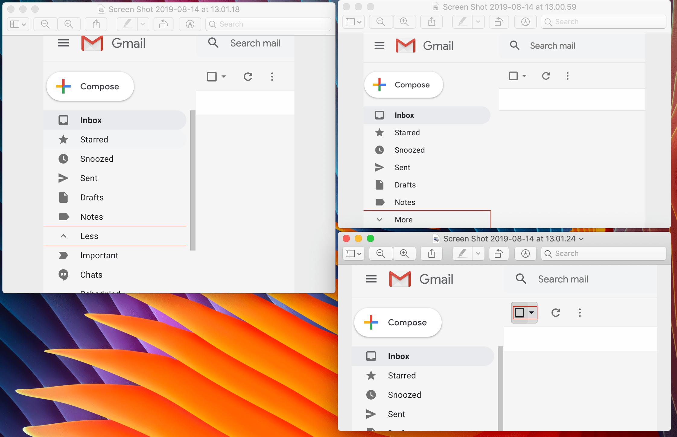 Gmail Virus Scanners Are Temporarily Unavailable Solution