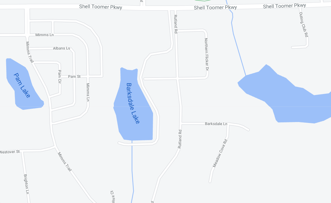 Google Maps Auburn Al Ardath Merralee