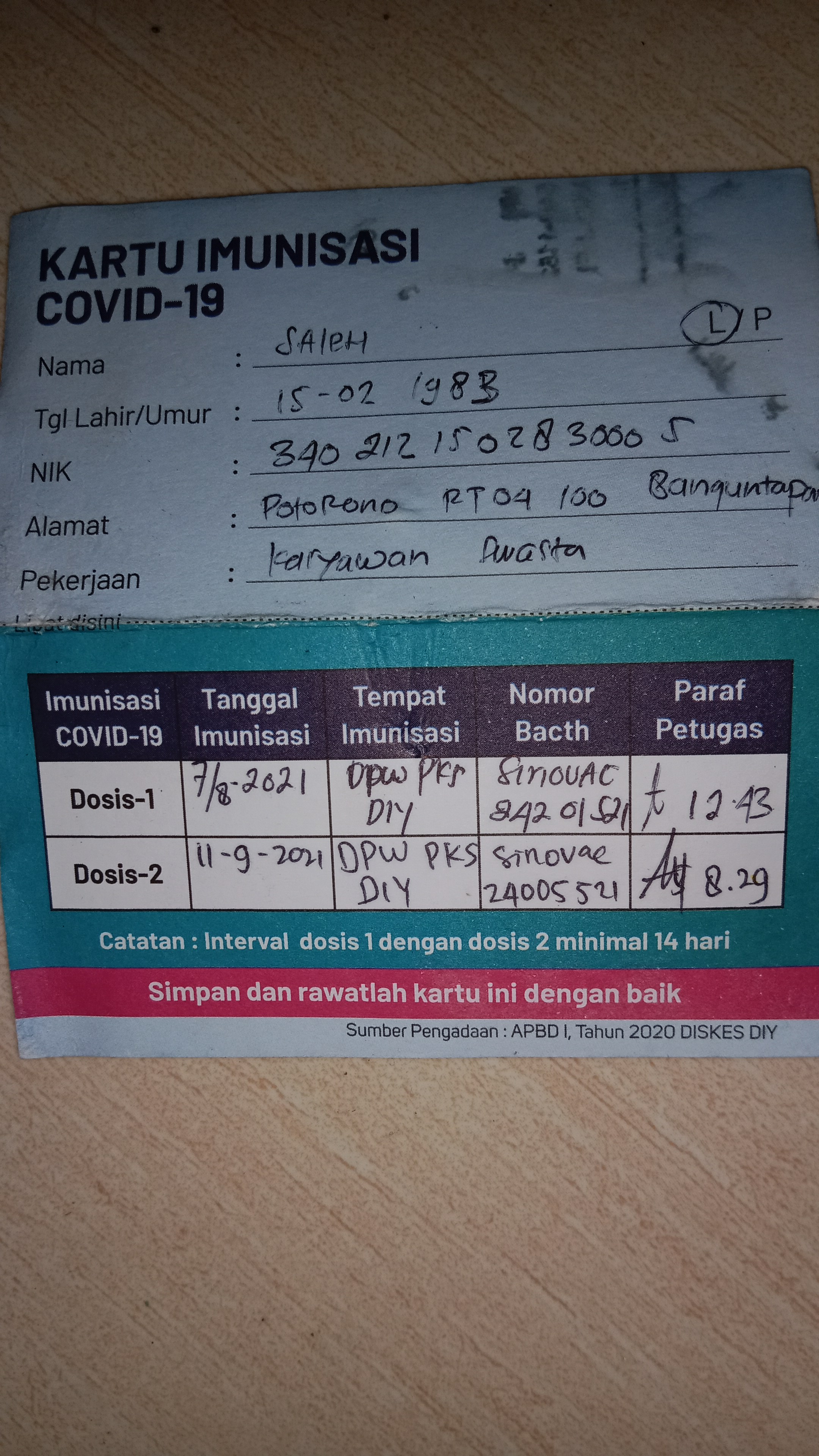 Saya menggantikan tanggal lahir saya jadi tanggal lahir anak saya.  Bagaimana cara memperbaiki tangga - Komunitas Akun Google