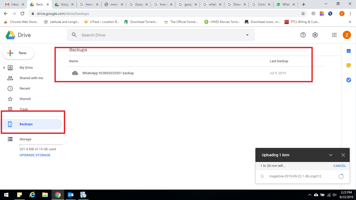 Download whatsapp backup file from google drive to pc rusffop