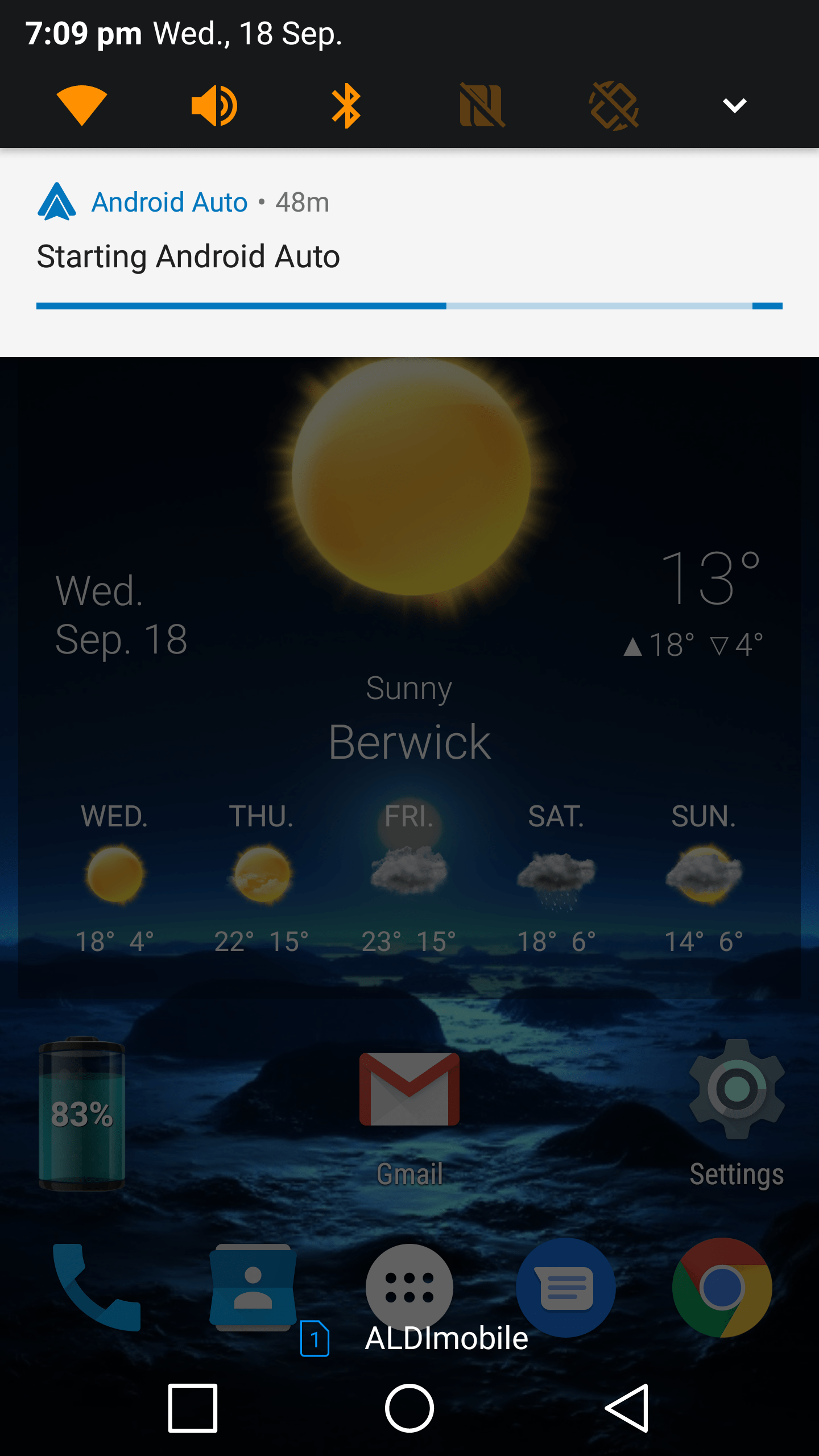 seadutaaifah10ibb Android Messages Badge Wont Clear