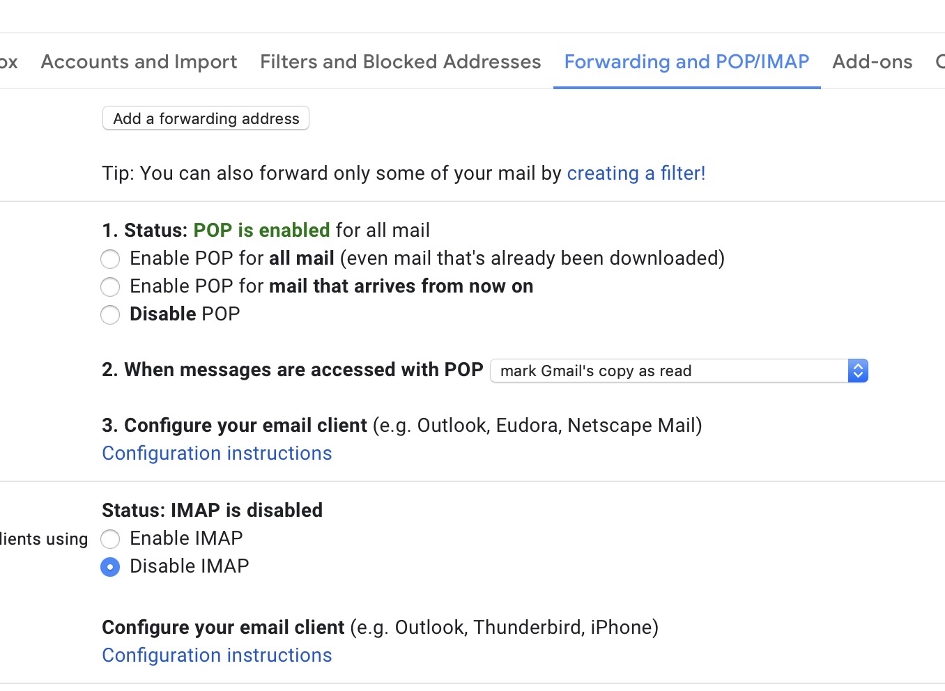 Gmail Download Email Thread GLAIMD