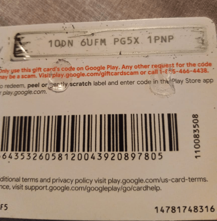 Aggregate more than 124 google play gift card offers kenmei.edu.vn