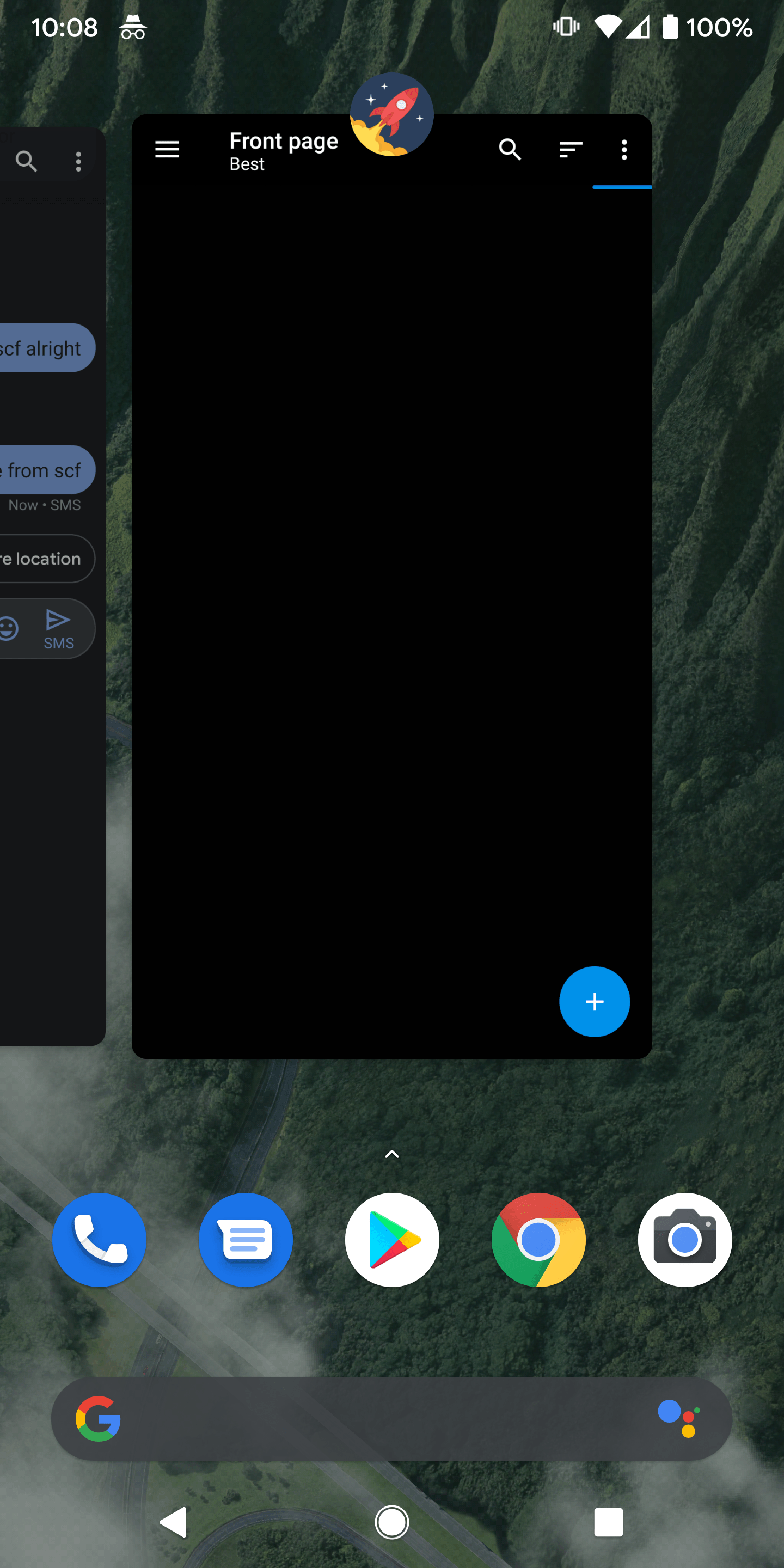 Kaliber Entmutigt sein Kaiserliche how to remove google bar from home