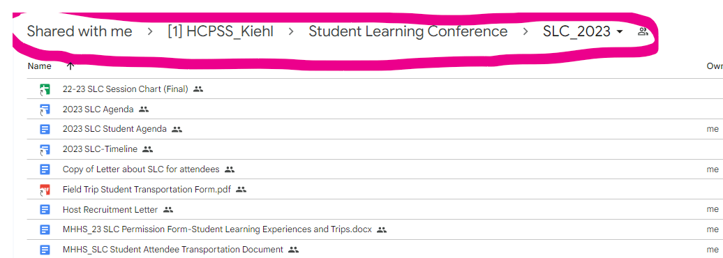Google Drive File Path - Google Drive Community