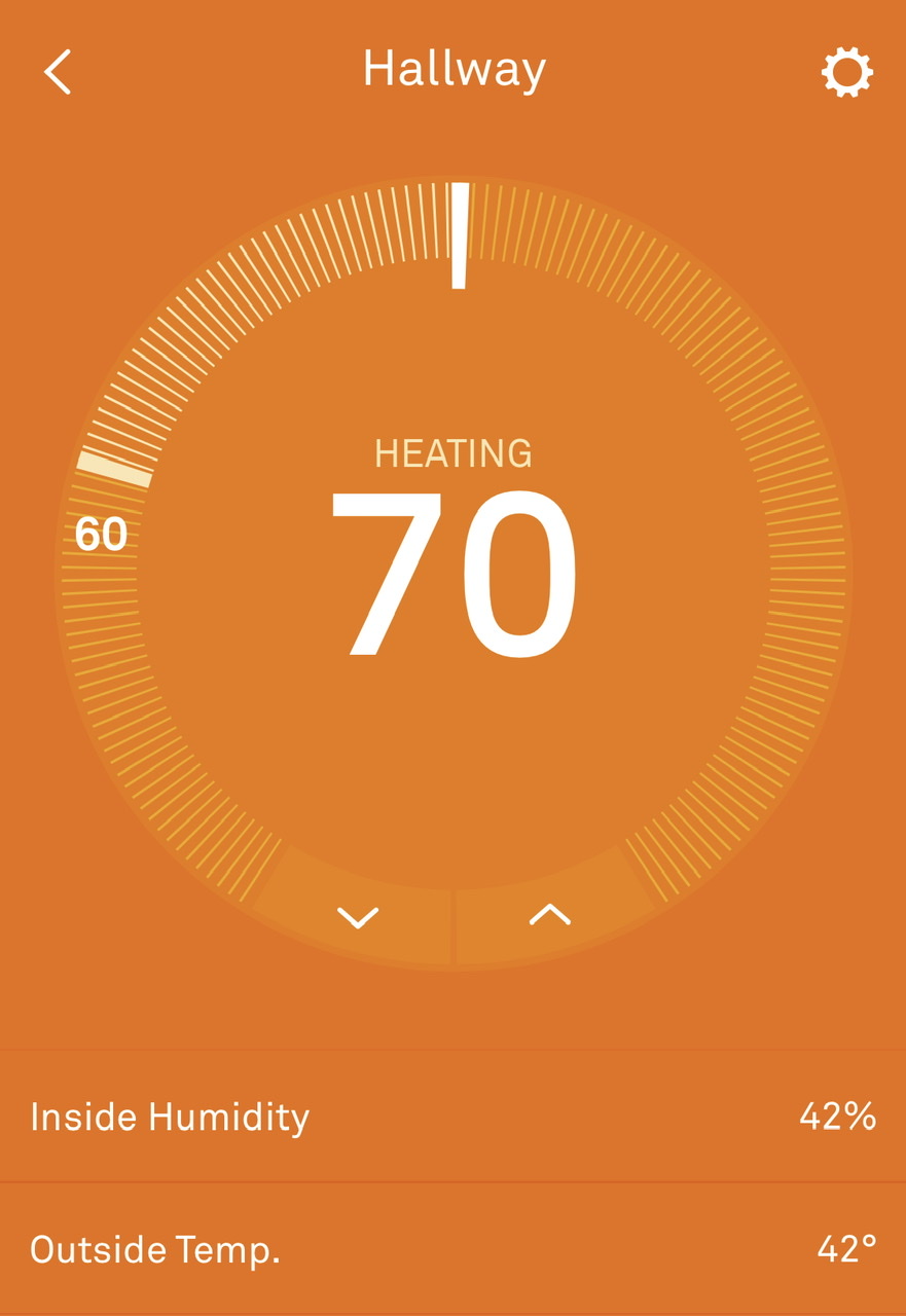 Heater Not Working Google Nest Community