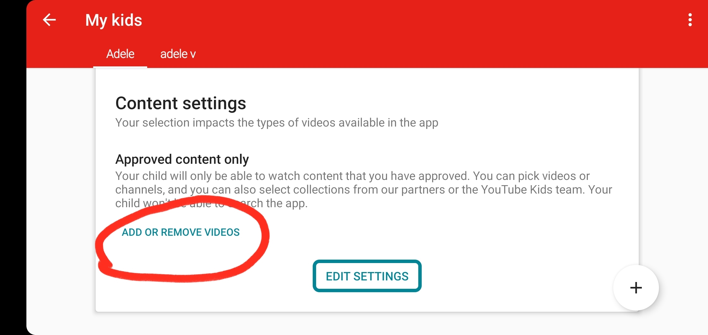 How To Remove Family Link Amberstevens
