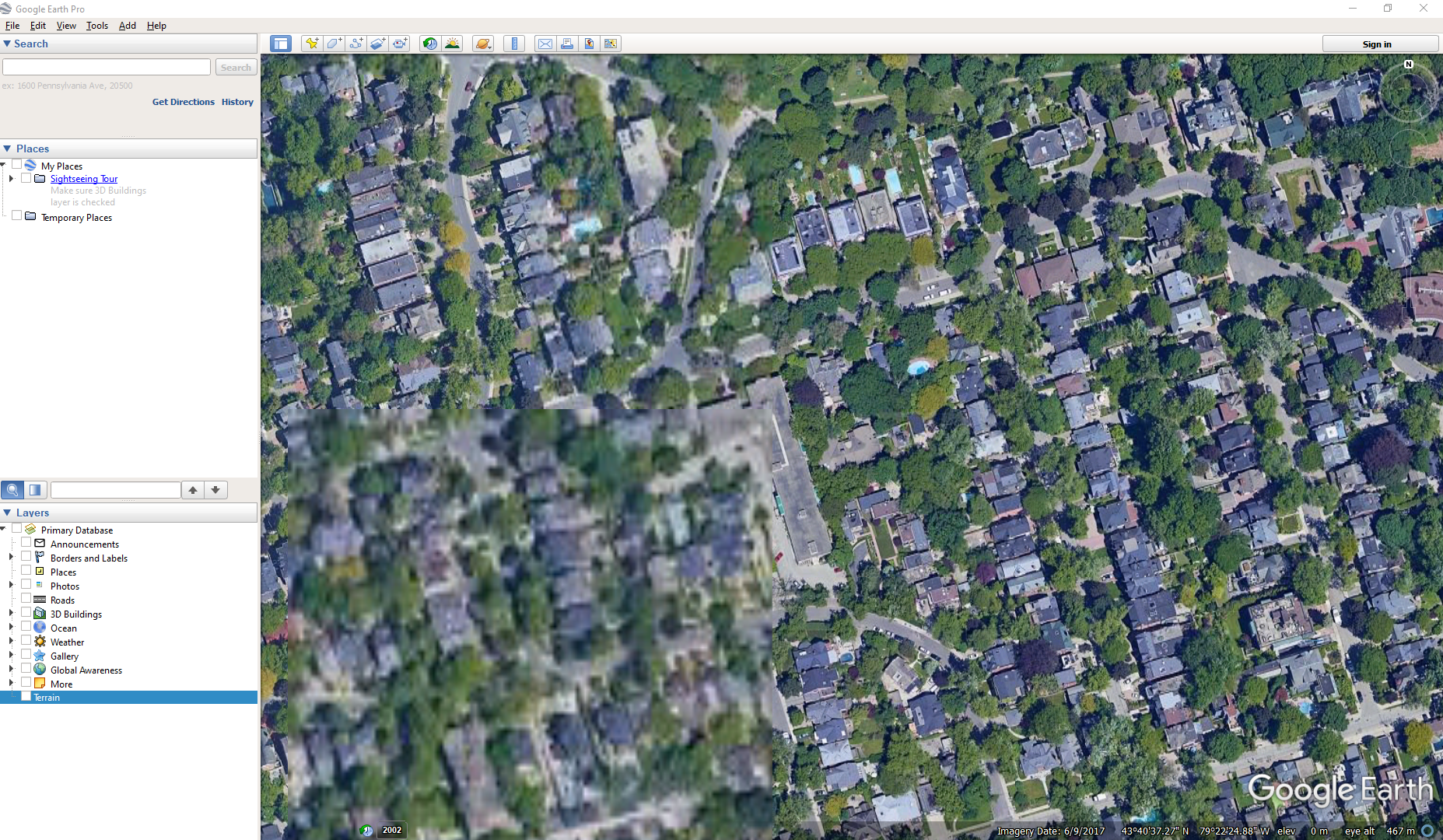 Search For Address On Google Earth The Earth Images