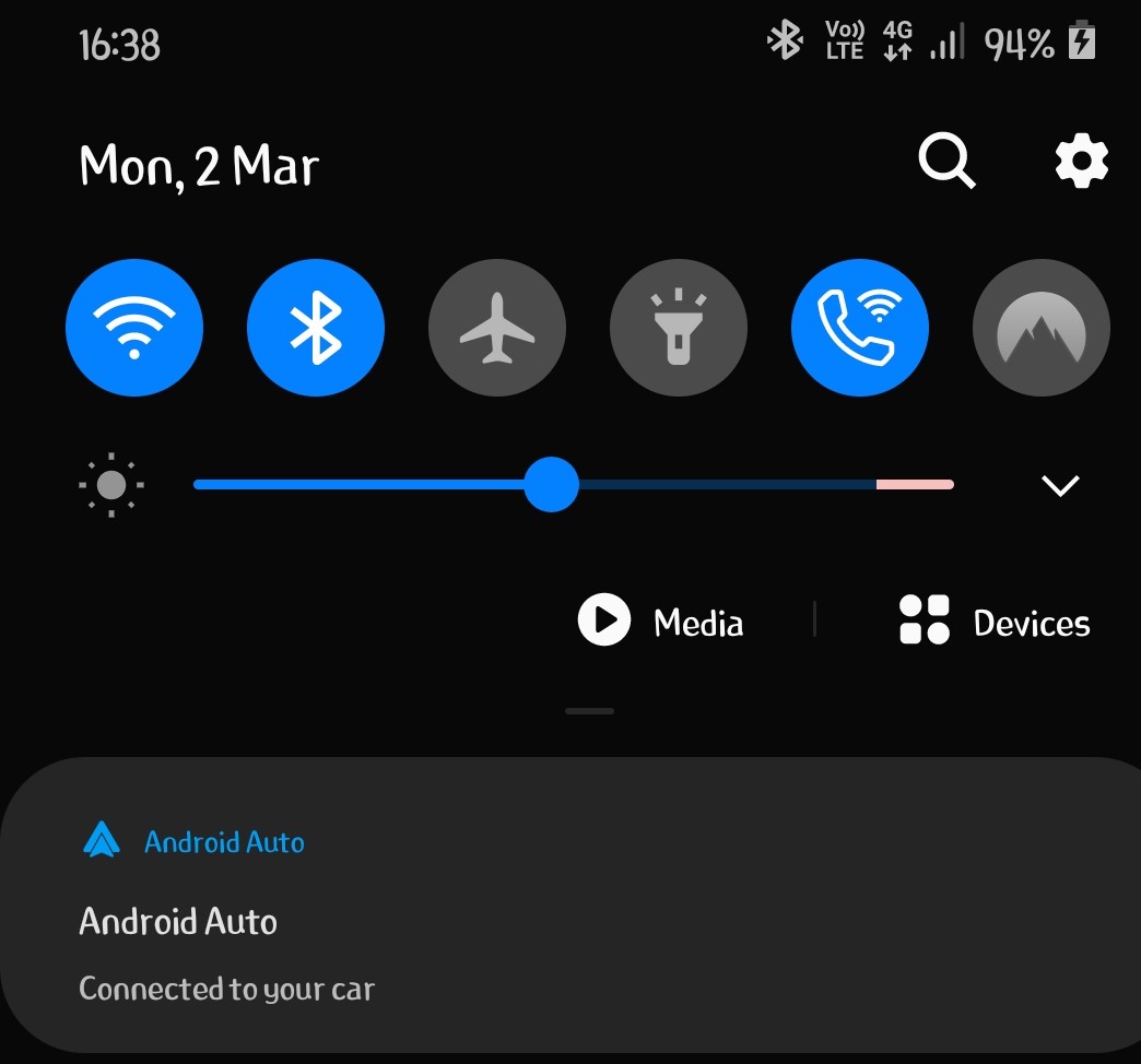 Android Auto not launching Ford Sync 3, Android 10, Samsung Galaxy s9