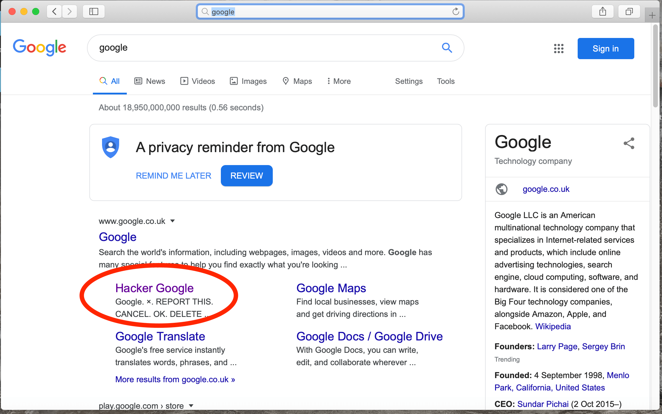 How To Turn On Google SafeSearch To Filter Explicit Content
