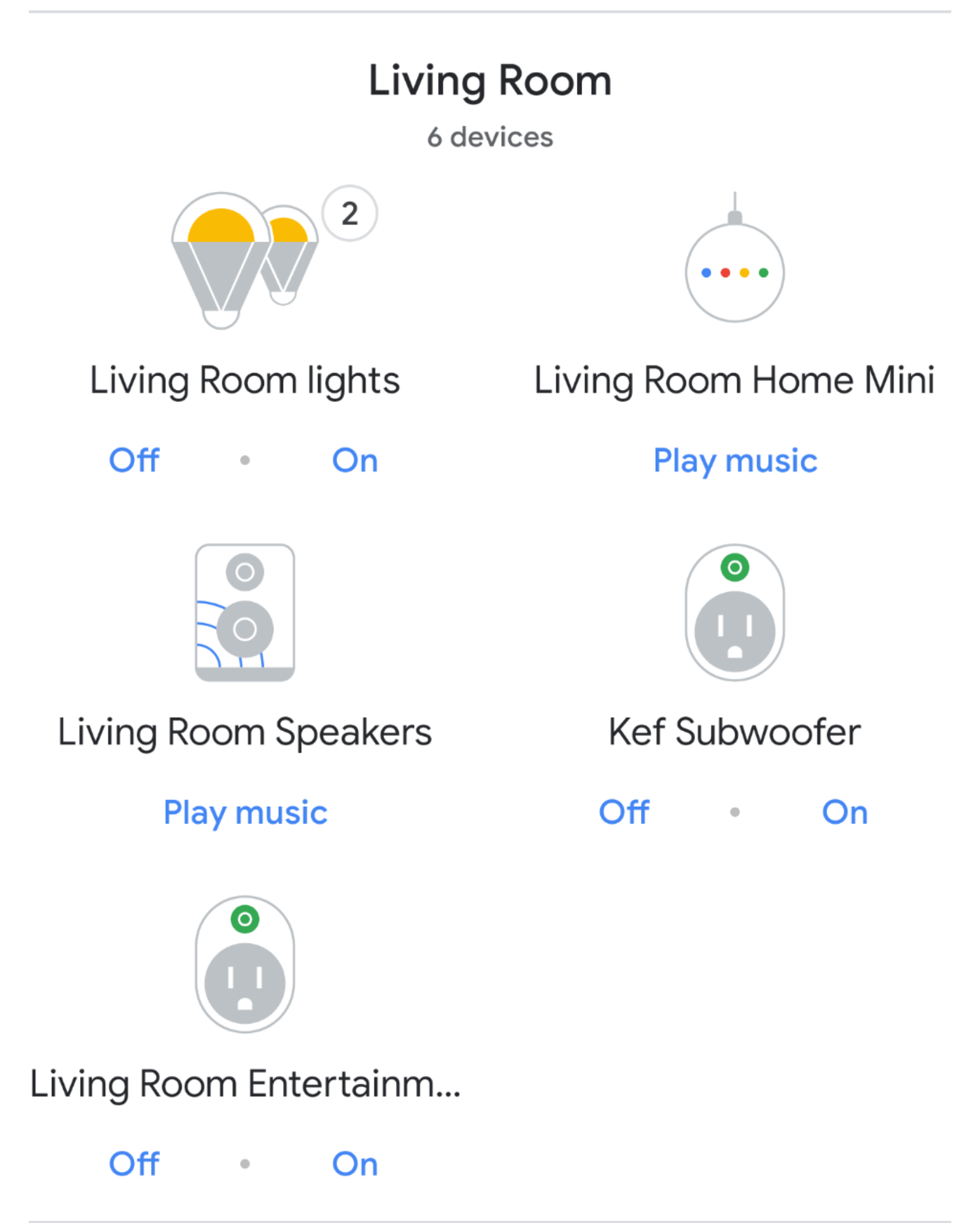 Google Home Not Turning On Lights Up To 60 Off