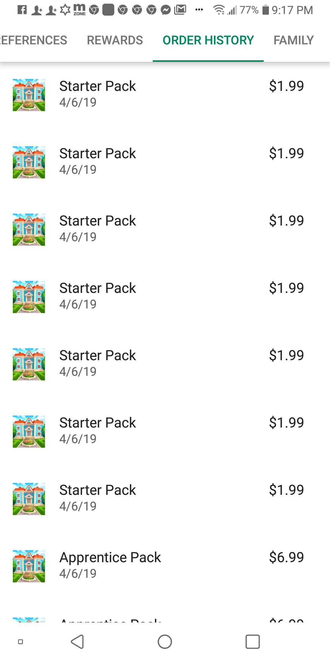 How to contact google play customer service through email Google Play