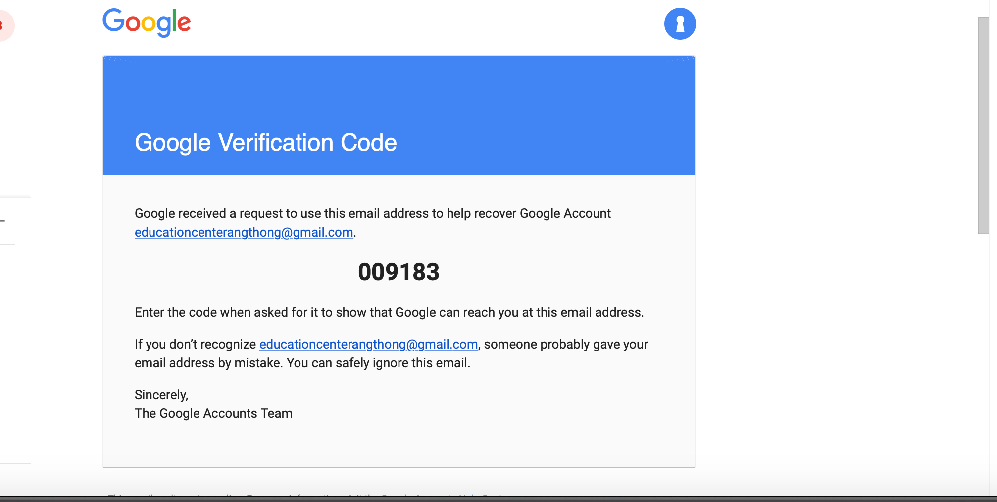 Google not let me sign into my Gmail account Gmail Community