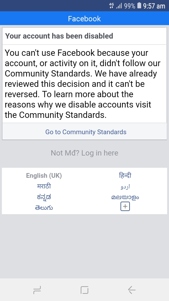 Cannot Access My Facebook Account? Here's the Fixes FonePaw