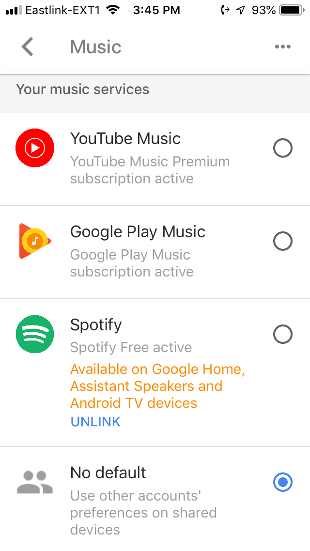 How To Play Music On Google Home Mini Via Bluetooth