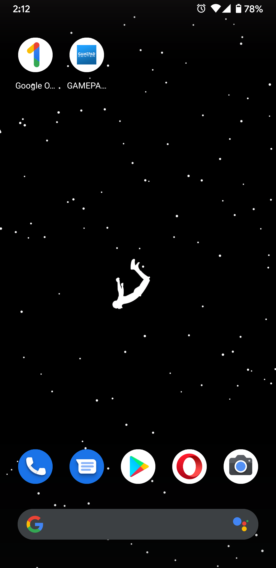 Discover 155+ home screen wallpaper black latest 3tdesign.edu.vn