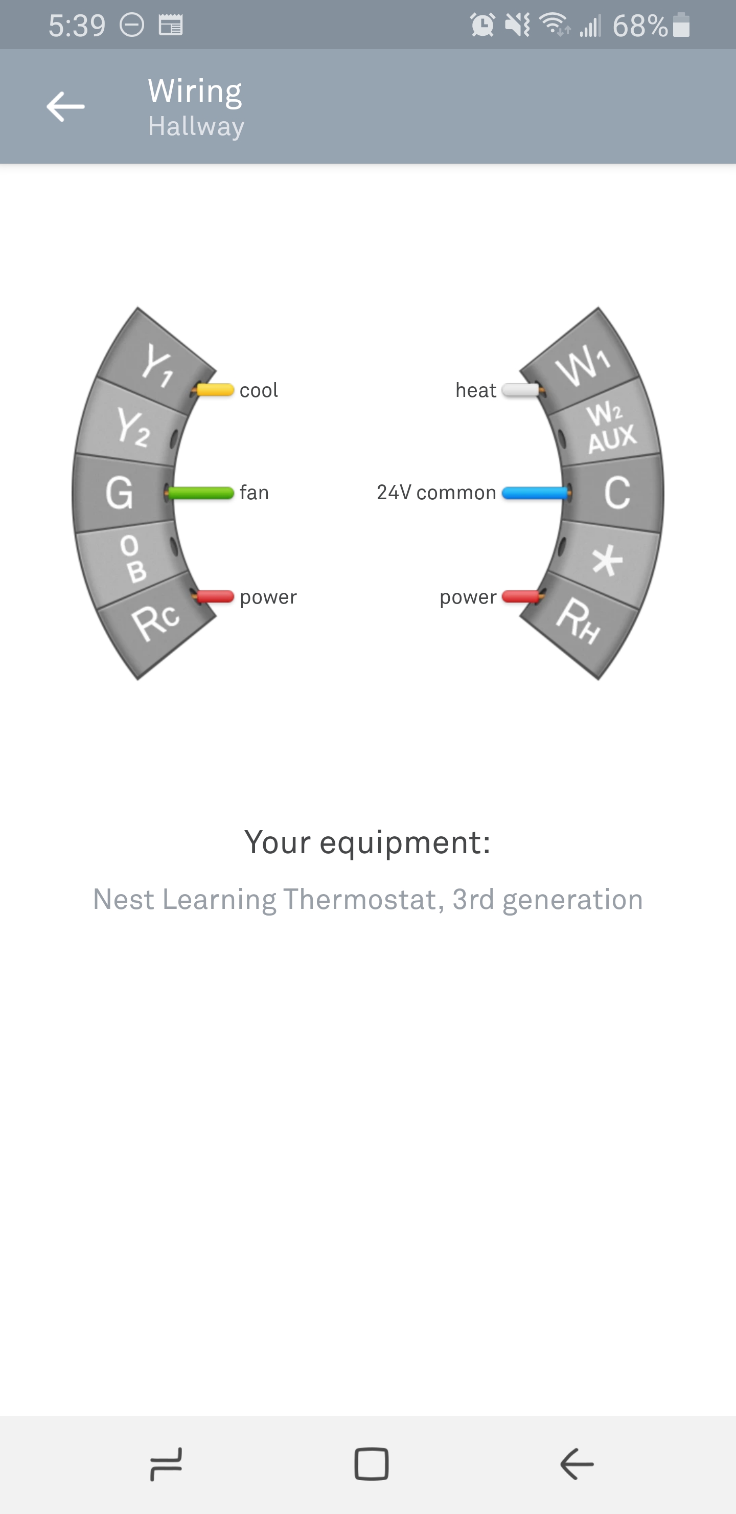 Nest E102 Error Fix Diysus