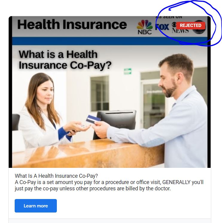 Posts being rejected I don't know why Google My Business Community