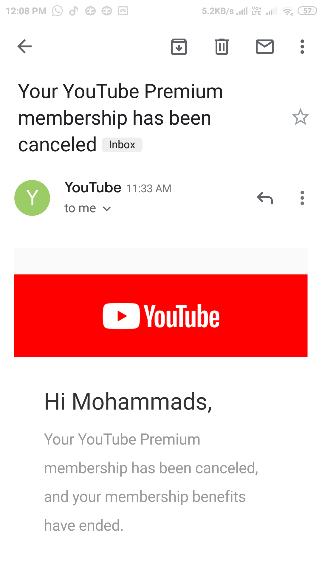 Youtube Music Premium Benefits Lavis