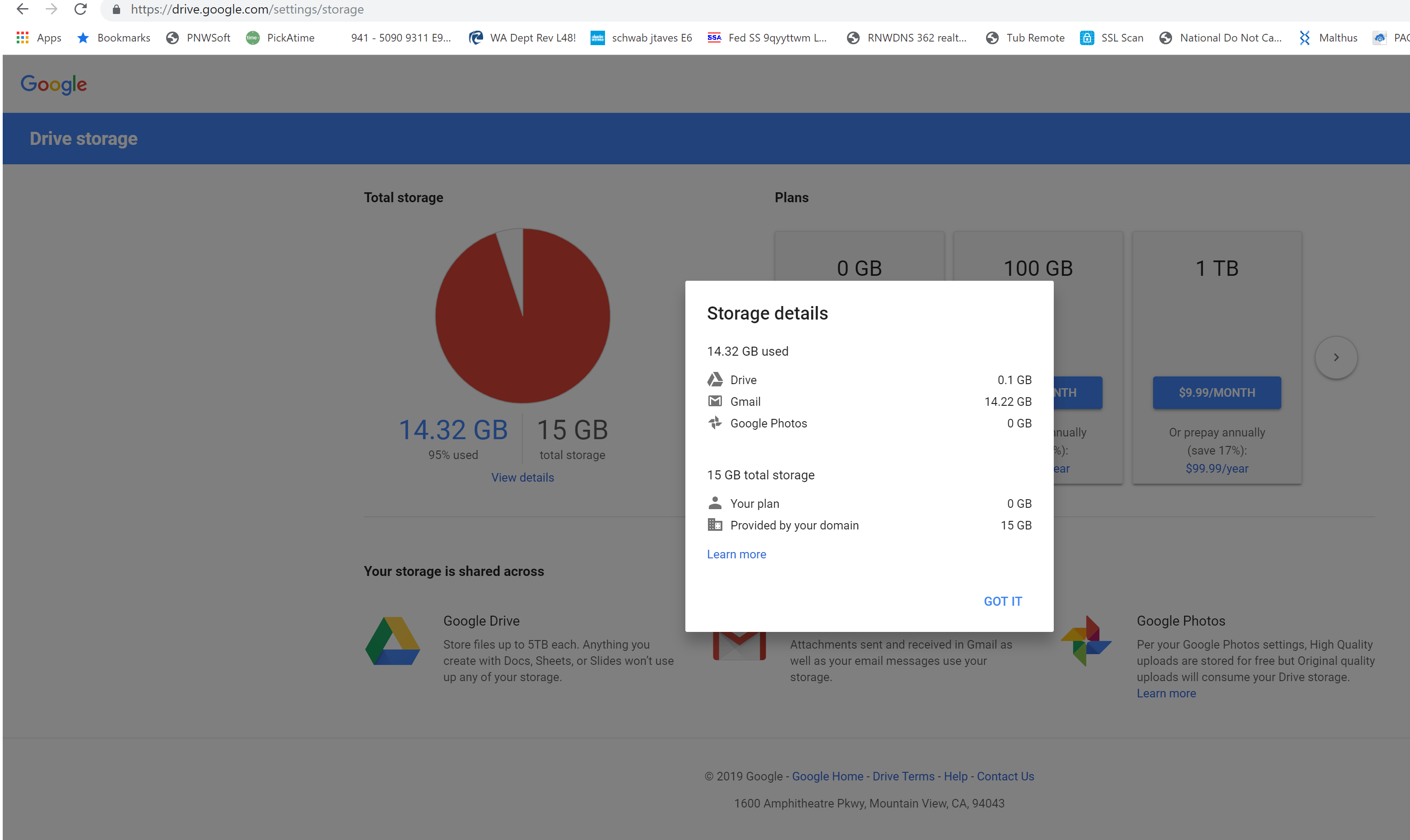 How To Retrieve Deleted Emails From Gmail Trash After 30 Days