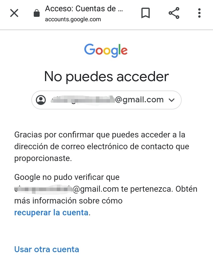 Síntesis de 32 artículos como cambiar la contraseña de gmail