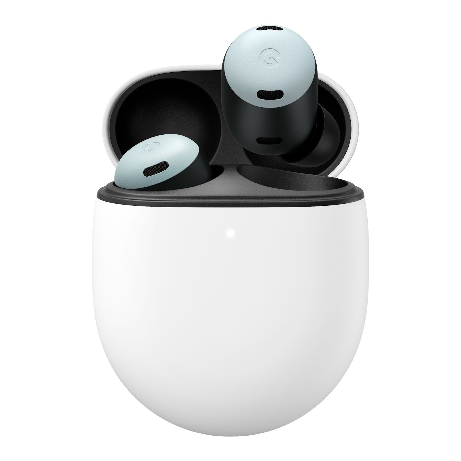 What are the new Google Pixel Buds? Google Pixel Buds Help