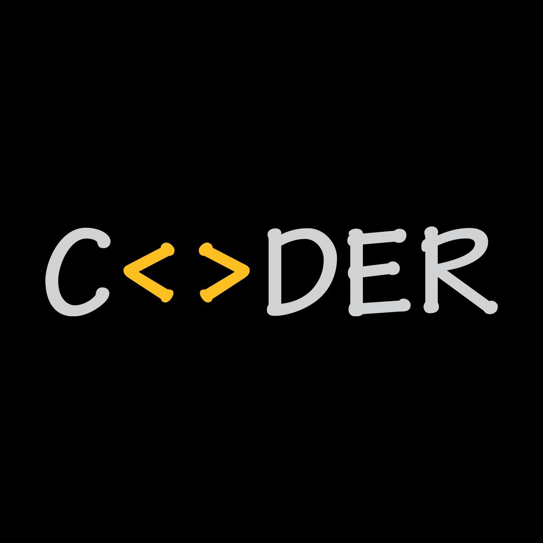 1c0f5063 coder black
