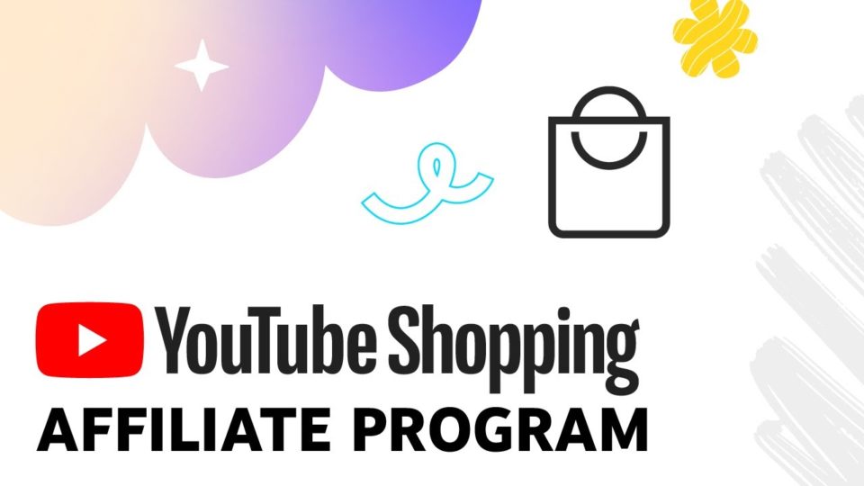 YouTube Shopping Affiliate Program Launched Helps Creators