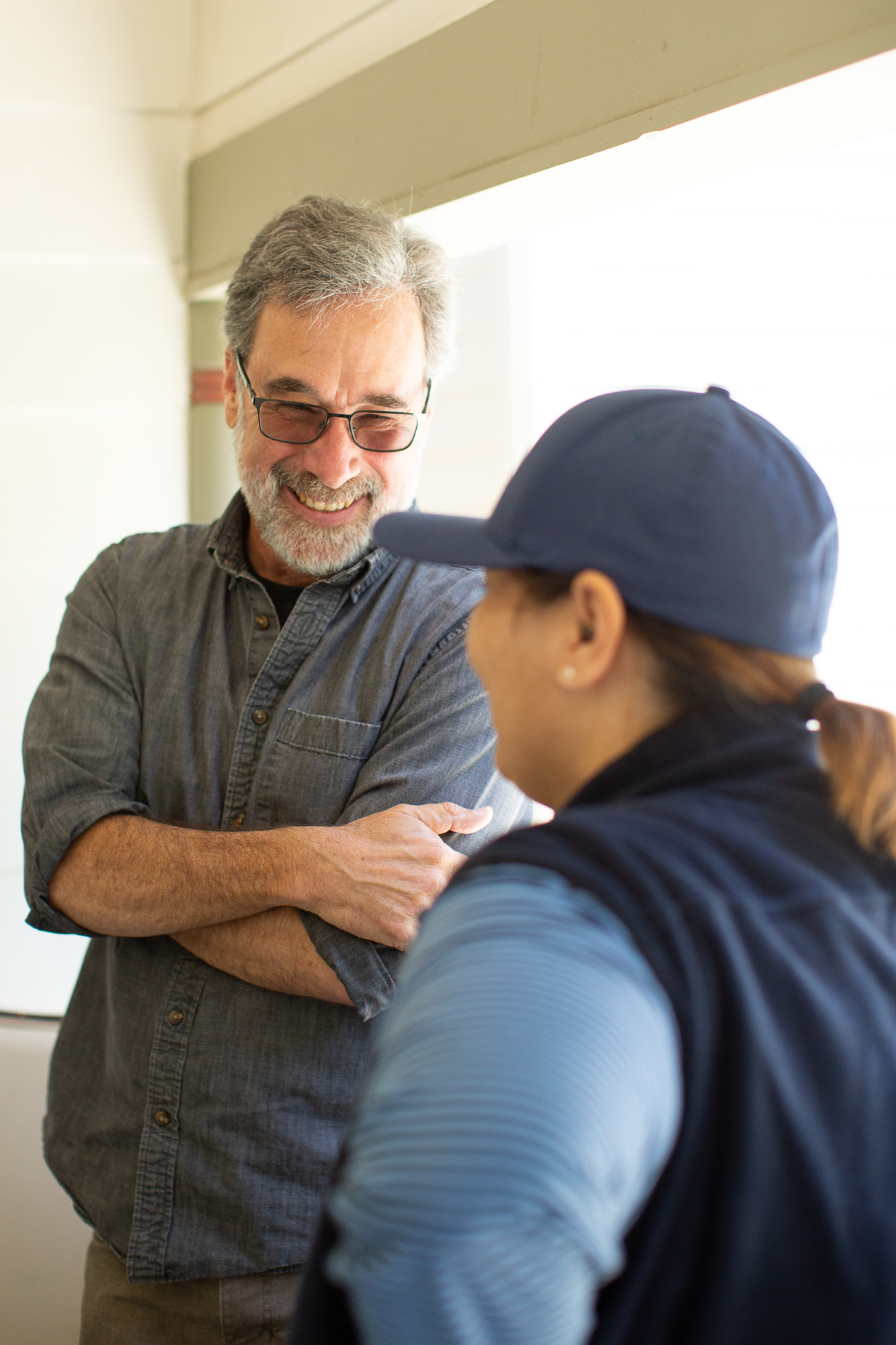 Career Opportunities Nonprofit Jobs in SLO County TMHA