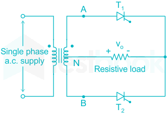 AC Voltage Controllers MCQ [Free PDF] - Objective Question Answer for