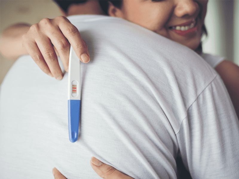 7 Best Sex Positions For Conception The Channel 46