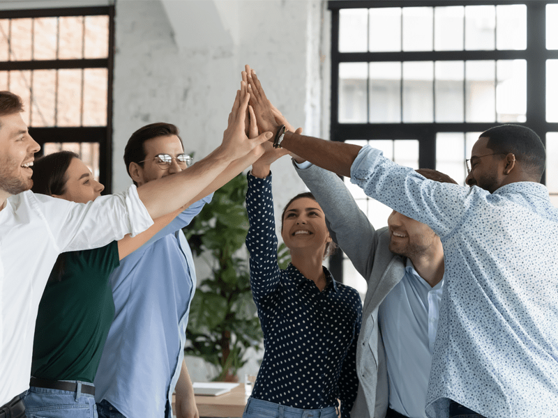 10 Fun Team Bonding Activities & Games For Employees The Channel 46