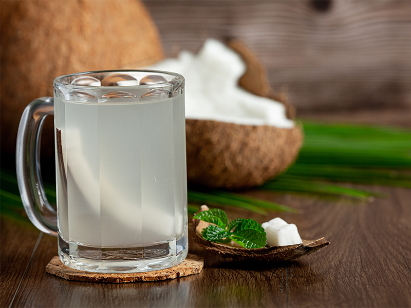Desi Nuskhe 5 Ways You Can Nourish Your Skin With The Goodness Of