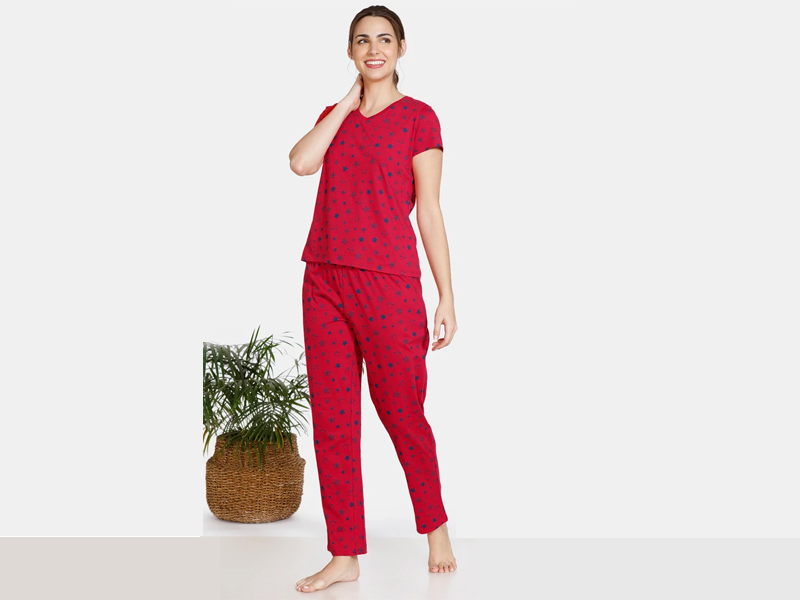 Best Sleepwear & Loungewear Brands In India The Channel 46