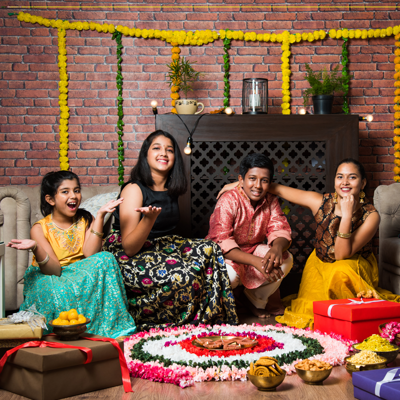 5 Games You Can Play At The Next Diwali Party The Channel 46