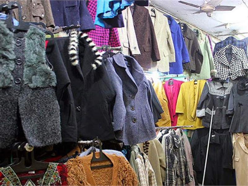 10 Places In Delhi For Amazing Winter Wear The Channel 46