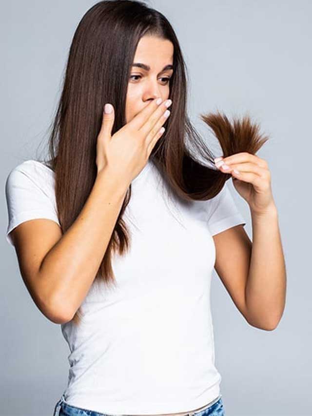 Scalp Moisturizer 5 DIYs On How To Moisturize Hair Correctly The