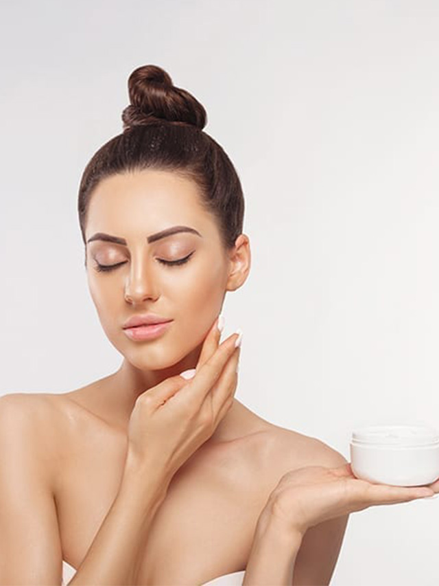 Reasons Why Night Masks Are Replacing Night Creams The Channel 46 Health and
