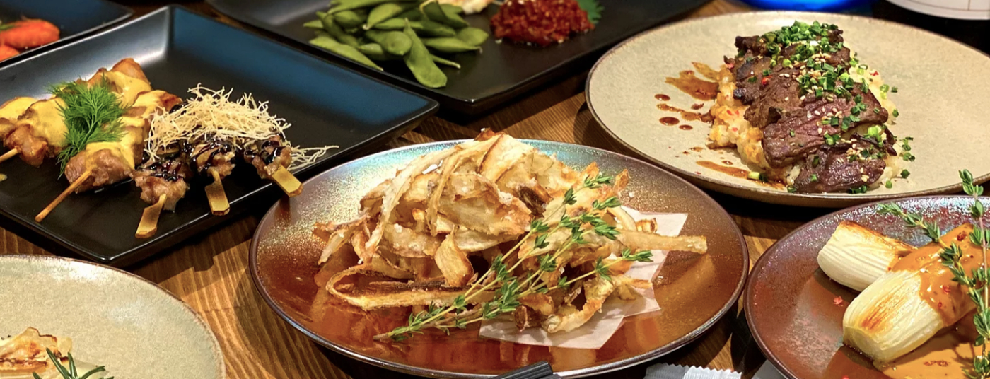 AKASAKAダイニング（職/食場） TeamPlace